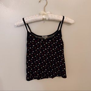 Playboy tank